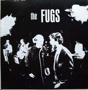 The Fugs -1966