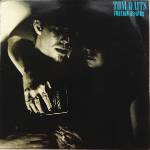 Tom Waits - 1977