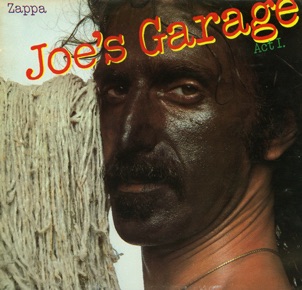 Frank Zappa - 1979