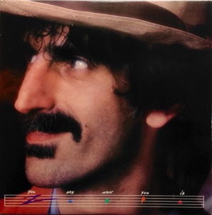 Frank Zappa - 1981