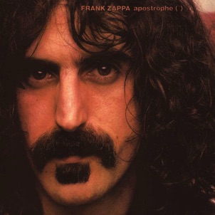 Frank Zappa - 1974
