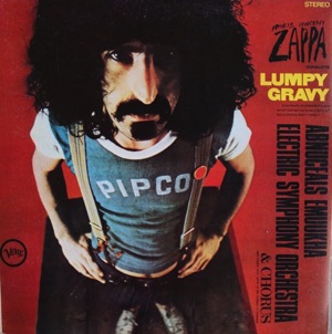 Frank Zappa - 1968