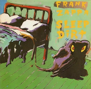 Frank Zappa - 1979