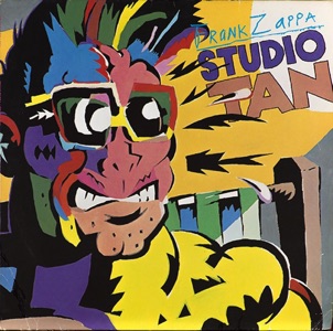 Frank Zappa - 1978