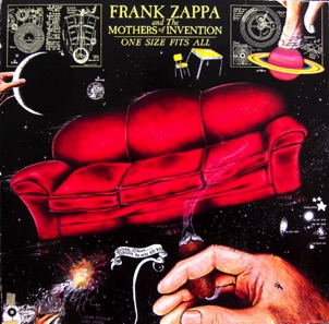 Frank Zappa - 1975