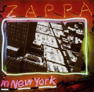 Frank Zappa - 1977