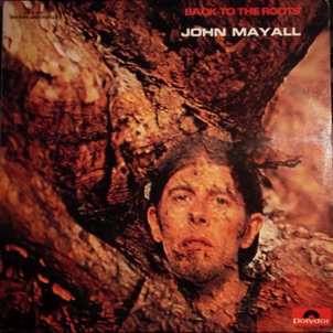 John Mayall - 1971