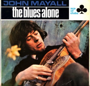 John Mayall - 1967