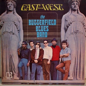 Butterfield Blues Band - 1966
