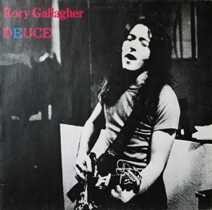 Rory Gallagher - 1971