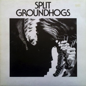 Groundhogs - 1971