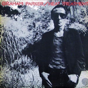 Graham Parker & The Rumour - 1976