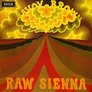 Savoy Brown - 1970