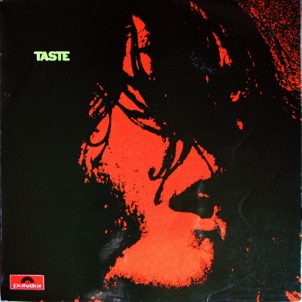Taste - 1969