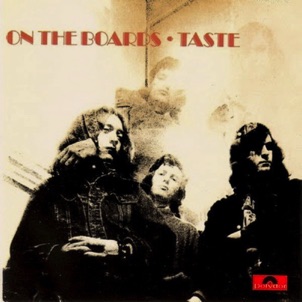 Taste - 1970