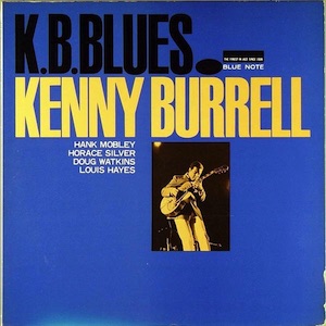Kenny Burrell - 1979