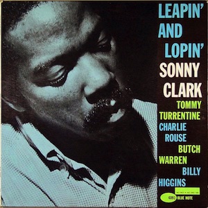 Sonny Clark - 1961