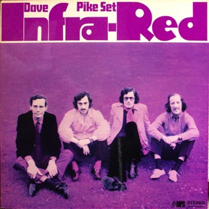 Dave Pike Set - 1970