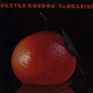 Dexter Gordon - 1975