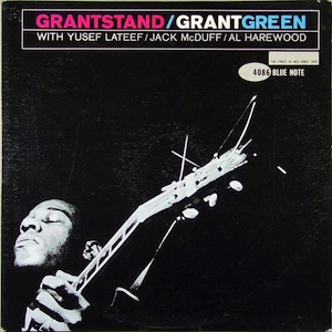 Grant Green - 1961