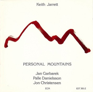 Keith Jarrett - 1989