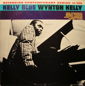 Wynton Kelly - 1959