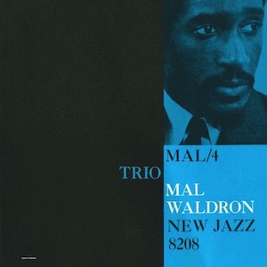 Mal Waldron - 1958