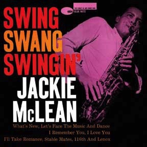 Jackie McLean - 1959