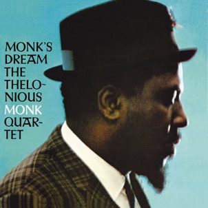 Thelonious Monk Quartet - 1962