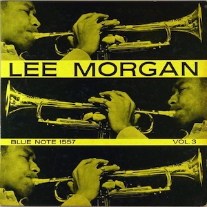 Lee Morgan - 1957