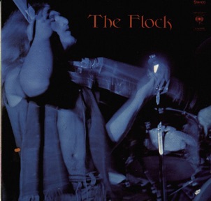 Flock - 1972
