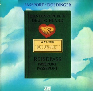 Passport - 1971