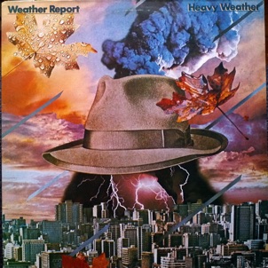 Weather Report - 1977