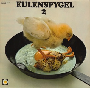 Eulenspygel - 1971