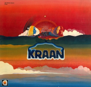 Kraan - 1972