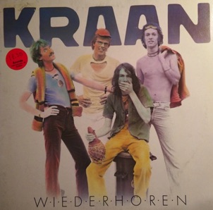 Kraan - 1977