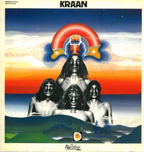 Kraan - 1973