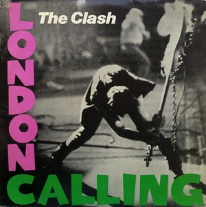 Clash - 1979