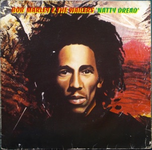 Bob Marley & The Wailers - 1974