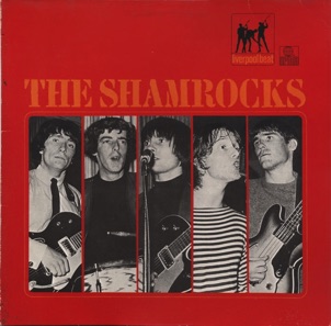 Shamrocks - 1965