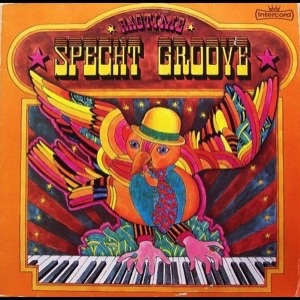 Ragtime Specht Groove - 1973