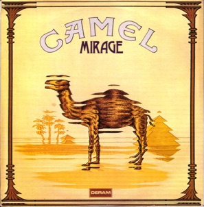 Camel - 1974