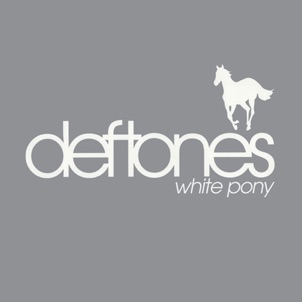 Deftones - 2000