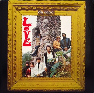 Love - 1967