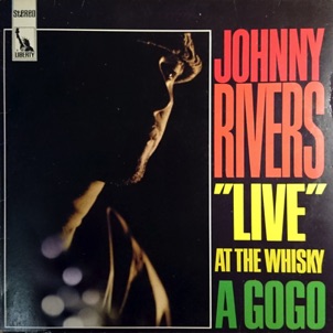 Johnny Rivers - 1969